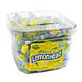 Lemonhead Tub, 150 Pieces 1 thumbnail image