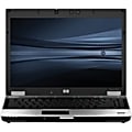 HP EliteBook 6930p - Core 2 Duo P8700 2.53 GHz - 14.1" TFT 1 thumbnail image