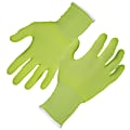 Ergodyne ProFlex 7040 Polyethylene Food Grade Gloves, 2XL, Lime 1 thumbnail image