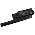 V7 Replacement Battery DELL LATITUDE D620 D630 D631 D830N OEM#312-0386 312-0654 9 CELL - Battery for selected DELL laptops 1 thumbnail image