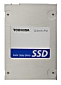 Toshiba Q Series Pro 128GB SATA 3.0 Solid State Drive For Notebook Computers