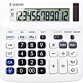 Canon TX-220TSII Portable Calculator 1 thumbnail image