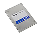 Toshiba Q Series Pro 256GB SATA 3.0 Solid State Drive For Notebook Computers 1 thumbnail image