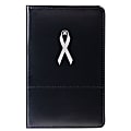 Script Zippered Jr. Padfolio  1 thumbnail image