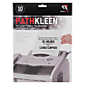 Advantus Pathkleen Laser Printer Cleaning Sheets, Pack Of 10 1 thumbnail image