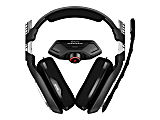 ASTRO A40 TR - Headset - full size - wired - 3.5 mm jack - with Astro MixAmp M80 1 thumbnail image