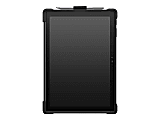 OtterBox Symmetry Series Studio - Back cover for tablet - black crystal - for Microsoft Surface Pro (Mid 2017), Pro 4, Pro 6, Pro 7, Pro 7+ 1 thumbnail image