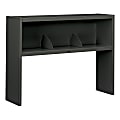 HON® 38000 Series Stack-On Steel Hutch, 48"W, Charcoal 1 thumbnail image