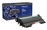 Office Depot® Remanufactured Black High Yield Toner Cartridge Replacement For Brother® TN-450, CTGTN450 1 thumbnail image