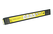 Clover Imaging Group Remanufactured Yellow Toner Cartridge Replacement for HP 824A, OD824AY 1 thumbnail image