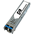 CP TECH Juniper EX-SFP-1GE-LX Compatible 1000BLX SFP SM/LC MINI GBIC