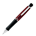 Paper Mate® PhD™ Mechanical Pencil, 0.5 mm, Black Cherry