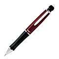 Paper Mate® PhD™ Mechanical Pencil, 0.5 mm, Black Cherry 1 thumbnail image