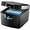 Sentry®Safe Fire-Safe® Waterproof Security File, 91.7 Lb., 1.3 Cu. Ft. 1 thumbnail image