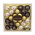 Ferrero Rocher Collection Diamond 24-Piece Gift Box, 9.1 Oz 1 thumbnail image