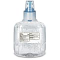 Purell® LTX Advanced Green Certified Gel Instant Hand Sanitizer, 1200 mL 1 thumbnail image