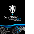 CorelDRAW® Technical Suite 2017 Upgrade 1 thumbnail image