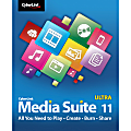 CyberLink Media Suite 11 Ultra, Download Version 1 thumbnail image