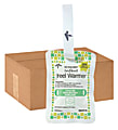 Medline Infant Gel Pack Heel Warmers, Box Of 25 1 thumbnail image
