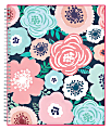 Blue Sky™ CYO Weekly/Monthly Planner, 11" x 8 1/2", Lanai, July 2018 to June 2019 1 thumbnail image