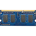 HP 2GB PC3-12800 (DDR3 1600 MHz) SoDIMM