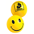 Happy Face Stress Ball 1 thumbnail image