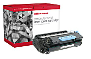Office Depot® Brand Remanufactured Black Toner Cartridge Replacement For Canon® FX-11, ODFX11