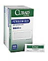 CURAD® Petroleum Jelly, 0.18 Oz, Pack Of 864 1 thumbnail image