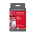 Office Depot® Brand Remanufactured Tri-Color Ink Cartridge Replacement For Canon® CL-41, ODCL41