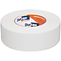 Shurtape P- 628 Professional Grade Coated Gaffer's Tape, 1.88 in. x 54 yd., White