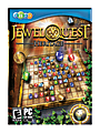 Jewel Quest® 4, Traditional Disc