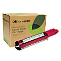 Office Depot® Brand ODD3100M (Dell M6935) Remanufactured High-Yield Magenta Toner Cartridge