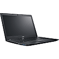 Acer Aspire E5-523-99MC 15.6" Notebook - 1366 x 768 - A-Series A9-9410 - 8 GB RAM - 1 TB HDD - Windows 10 Home 64-bit - AMD
