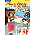 Mavis Beacon Keyboarding Kidz Mac®
