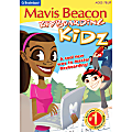 Mavis Beacon Keyboarding Kidz Mac® 1 thumbnail image