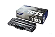 HP 1052S Black Toner Cartridge for Samsung MLT-D1052L, SU778A 1 thumbnail image