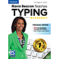 Mavis Beacon Teaches Typing Powered by UltraKey, Personal Edition, For Mac®