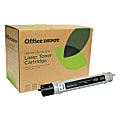 Office Depot® Brand ODD5110B (Dell GD898) Remanufactured High-Yield Black Toner Cartridge