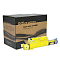 Office Depot® Brand ODD5110Y (Dell JD750) Remanufactured High-Yield Yellow Toner Cartridge