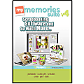 My Memories Suite v4 with Colossal Kit (Mac), Download Version
