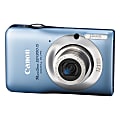 Canon PowerShot SD1300 IS 12.1-Megapixel Digital Camera, Blue 1 thumbnail image