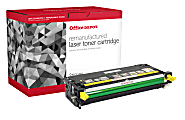 Office Depot® Remanufactured Yellow Toner Cartridge Replacement For Dell™ NF556, ODD3115Y 1 thumbnail image