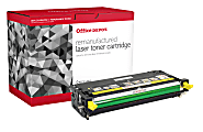 Office Depot® Remanufactured Yellow Toner Cartridge Replacement For Dell™ NF556, ODD3115Y