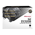 Office Depot® Brand Remanufactured High-Yield Black Toner Cartridge Replacement For Dell™ D1320, ODD1320B