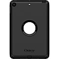 OtterBox Defender Series for iPad mini (5th gen) - For Apple iPad mini (5th Generation) Tablet - Black - Drop Resistant, Dust Resistant, Dirt Resistant, Scrape Resistant - Silicone - 10 Pack