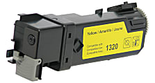 Office Depot® Remanufactured Yellow High Yield Toner Cartridge Replacement For Dell™ 1320, ODD1320Y 1 thumbnail image