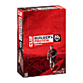 Clif Builder's Protein Bar Chocolate, 2.4 oz, 12 Count 1 thumbnail image
