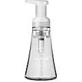 Method Sweet Water Foaming Hand Wash - Sweet Water Scent - 10 fl oz (295.7 mL) - Push Pump Dispenser - MTH00361CT 1 thumbnail image