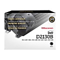 Office Depot® Brand Remanufactured High-Yield Black Toner Cartridge Replacement For Dell™ D2130, ODD2130B