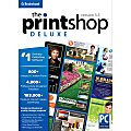 The Printshop® Deluxe v3.5, Download